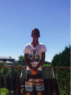 Dominik, 29 �ves si�foki t�rskeres� f�rfi