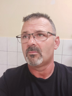 Zsolt, 52 éves társkereső férfi, Szabadhidvég