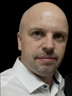 Zsolt, 48 �ves t�rskeres� f�rfi, Nagykanizsa