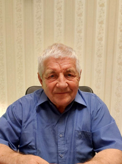 Lajos, 76 �ves t�rskeres� f�rfi, Hajd�szoboszl�