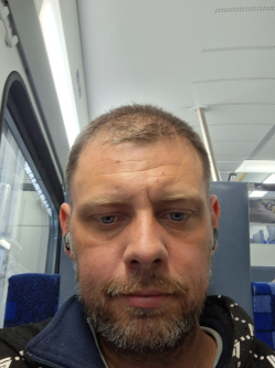Attila, 38 �ves t�pi�szentm�rtoni t�rskeres� f�rfi
