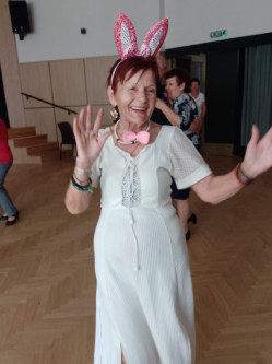 M�ria, 68 �ves h�regi t�rskeres� n�