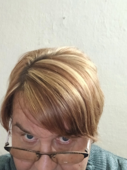 Feri, 53 �ves t�rskeres� f�rfi, D�vav�nya