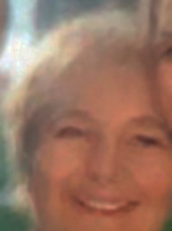 Zsike, 52 �ves t�rskeres� n�, Mez�k�vesd