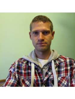 J�zsef, 36 �ves t�rskeres� f�rfi, Feh�rgyarmat