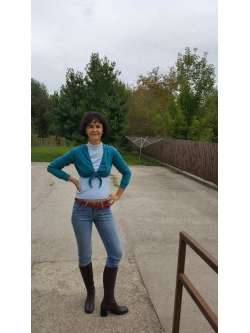 L�via, 48 �ves t�rskeres� n�, �rd