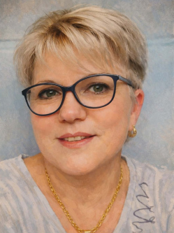 Anita, 59 �ves t�rskeres� n�, Szombathely