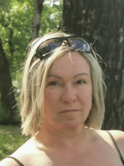 Andi, 56 �ves t�rskeres� n�, Szeged