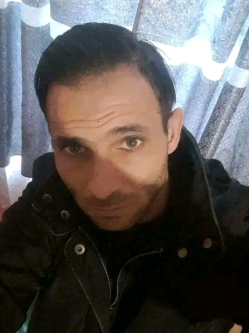 Zoli, 35 éves társkereső férfi, Baktalórántháza