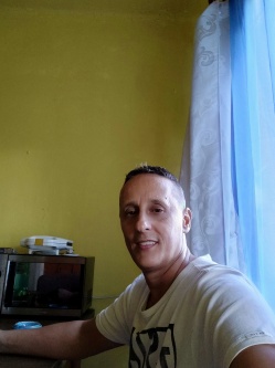 Imi, 51 éves társkereső férfi, Balassagyarmat