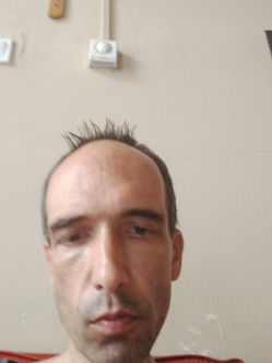 P�ter, 48 �ves t�rskeres� f�rfi, S�toralja�jhely