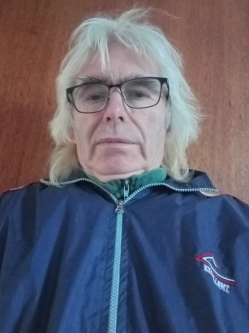 Kalman, 70 �ves t�rskeres� f�rfi, Kis�jsz�ll�s