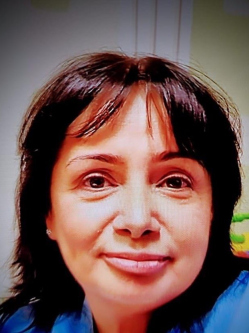 Terike, 55 �ves t�rskeres� n�, T�k�l