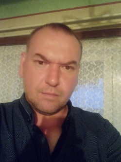 Bandi, 42 éves társkereső férfi, Kiskőrös