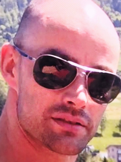Patrik, 47 �ves t�rskeres� f�rfi, Dunakeszi