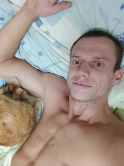 Tamás, 33 éves társkereső férfi, Kunszentmiklós