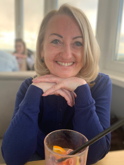 Judit, 56 �ves t�rskeres� n�, Zalaegerszeg