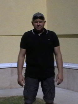 Ferenc, 63 �ves t�rskeres� f�rfi, Szolnok