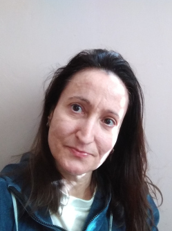 Em�ke, 49 �ves t�rskeres� n�, Miskolc