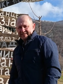 Róbert, 55 éves társkereső férfi, Kisvárda
