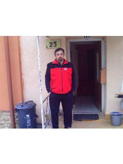 K�roly, 66 �ves t�rskeres� f�rfi, Nagyoroszi