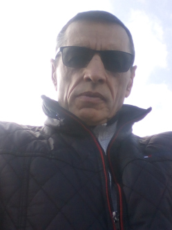 Ricsi, 56 �ves j�noshidai t�rskeres� f�rfi