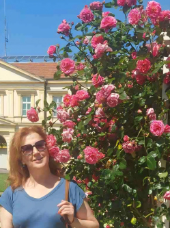 Krisztina, 60 �ves t�rskeres� n�, Veresegyh�z