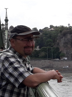 Csaba, 49 éves társkereső férfi, Csengőd