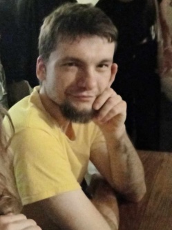 Endre, 37 �ves t�rskeres� f�rfi, Szigethalom