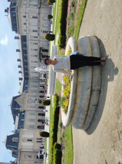 Ter�z, 55 �ves t�rskeres� n�, Balatonkenese