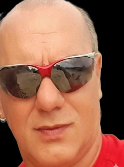 G�bor, 59 �ves t�rskeres� f�rfi, �rd