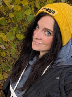 Emese, 38 �ves t�rskeres� n�, Miskolc