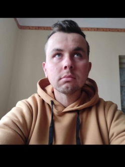 Istvan, 34 �ves j�noshalmai t�rskeres� f�rfi