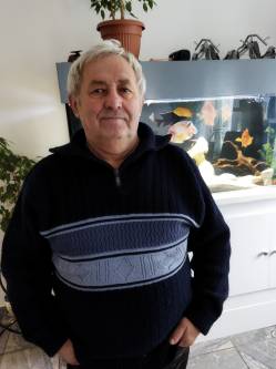 Zoli, 71 éves társkereső férfi, Muhi