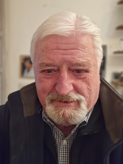 �d�m, 81 �ves t�rskeres� f�rfi, Veresegyh�z