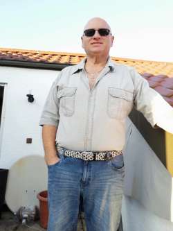 Johann, 68 éves társkereső férfi, Harkány