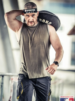 Tibor, 46 �ves t�rskeres� f�rfi, Nagykanizsa