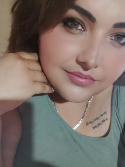 Georgina, 28 �ves t�rskeres� n�, Nagyecsed