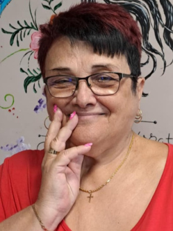 Kata, 68 �ves t�rskeres� n�, Marcali