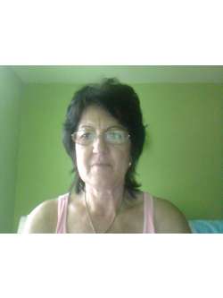 M�ria, 73 �ves t�rskeres� n�, Baja