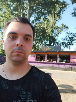 J�nos, 33 �ves t�rskeres� f�rfi, Kunhegyes