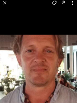 Tibor, 54 �ves t�rskeres� f�rfi, Beretty��jfalu
