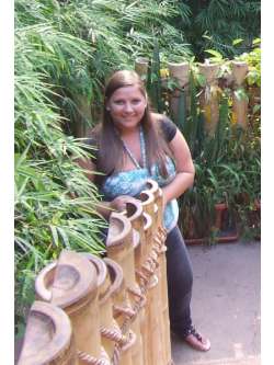 Maresz, 37 �ves t�rskeres� n�, Sz�zhalombatta