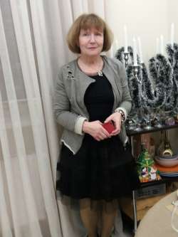 Milocska, 68 �ves t�rskeres� n�, Eur�pa (egy�b)