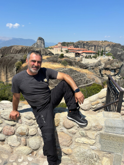 Mihály, 57 éves társkereső férfi, Jánossomorja