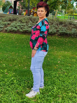 �vi, 58 �ves t�rskeres� n�, Nagykanizsa