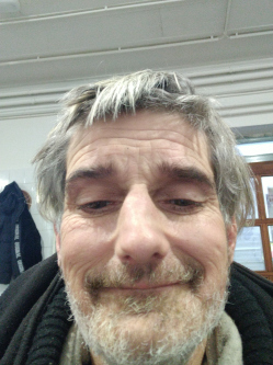 Gyuri, 47 éves társkereső férfi, Budapest