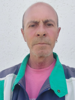 Janos, 56 �ves tomajmonostorai t�rskeres� f�rfi