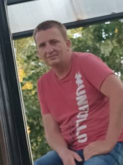 Csaba, 47 �ves t�rskeres� f�rfi, Fert�d