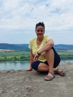 Annamari, 38 �ves t�rskeres� n�, T�k�l